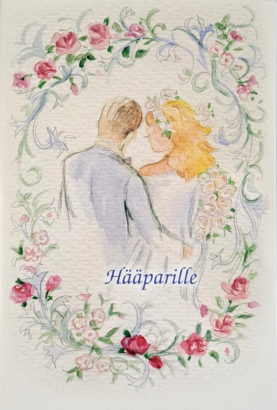H parille kortti Sansakauppa fi